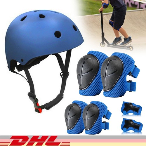 Knieschoner kinderhelm kinder - knieschoner,