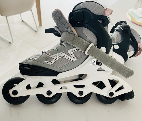 Inline skates mädchen gr - inline,