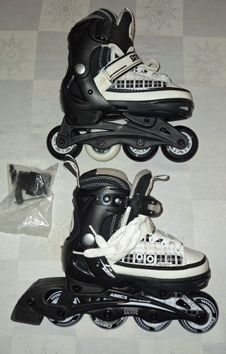 Inline skates kinder - skates, junior