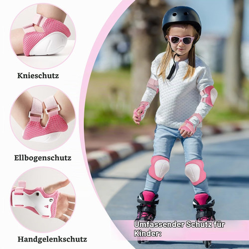 Knieschoner kinder - knieschoner,