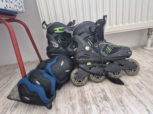 Inlineskates für kinder - für,
