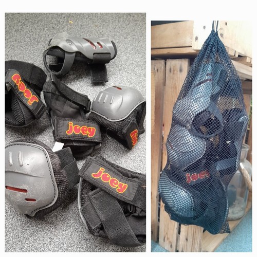 Joey inline skates - ,