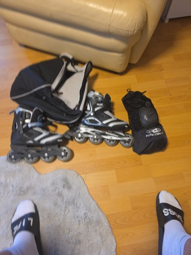 Rollerblade inlineskates - inlineskates, gr