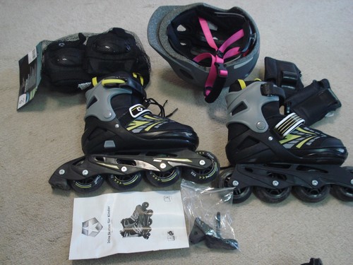 Rollschuhe inline skates für - rollschuhe,