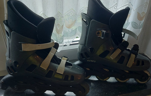 Victory inlineskates mit assa - mit,
