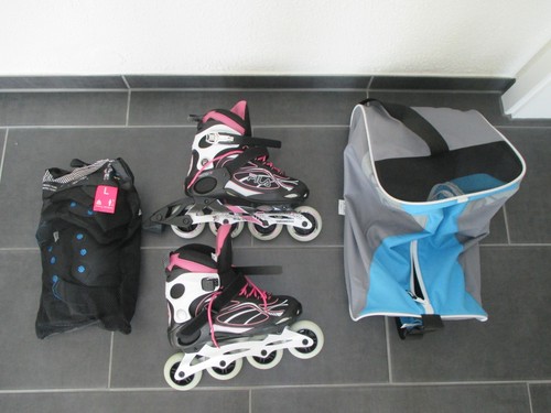 Inline skates fila größe - skates,