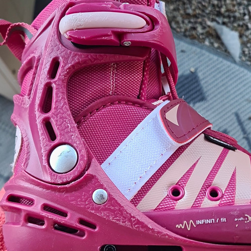 Hudora inline skates comfort - hudora,