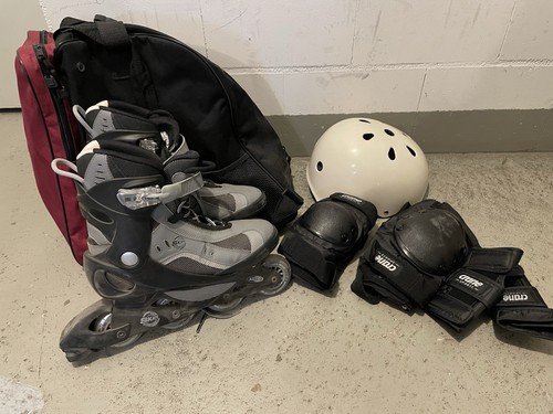 Inline skates größe 41 - in,