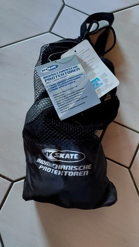 Inline skate schützer - -, m
