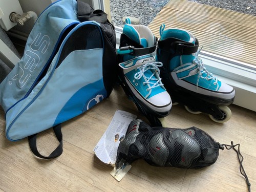 Inline skates kinder mit - inline,