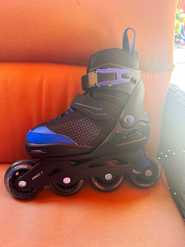 Fitness-Inline-Skates
