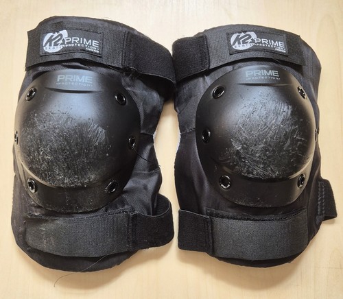 Prime pad set inline - k2,
