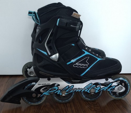 Rollerblade spark inliner - 80, w