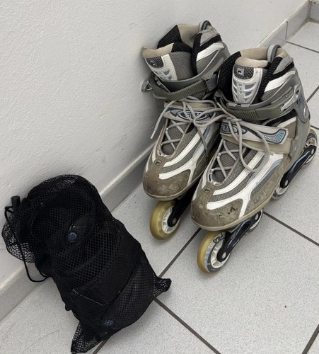 Fila fitness skates - fila, fitness-skates