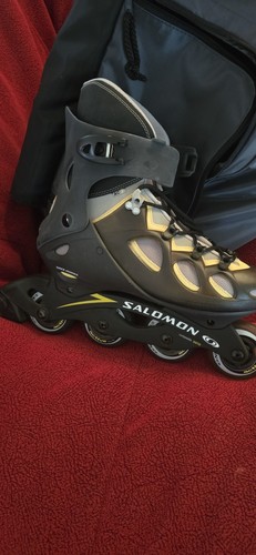 Rollerblade inline skates - inline,