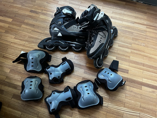 Inline skates für kinder - inline,