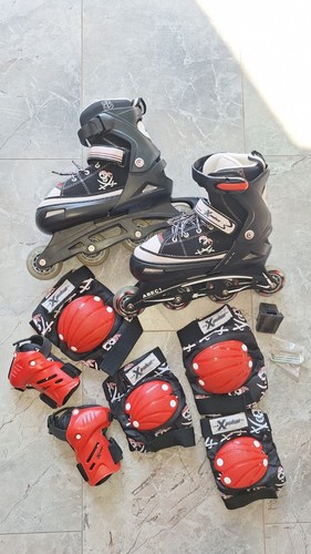 Hurora inlineskates xpulse - hurora,