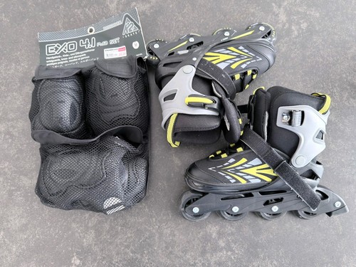Inline skates kinder - skates,