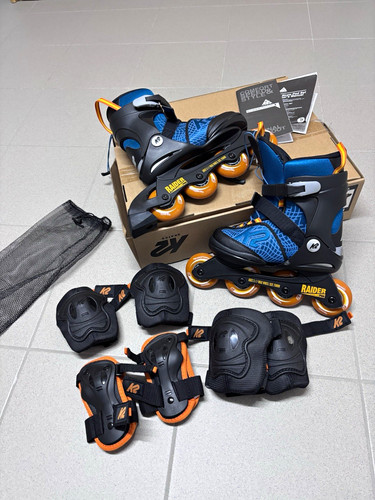 Raider pro pack - raider,