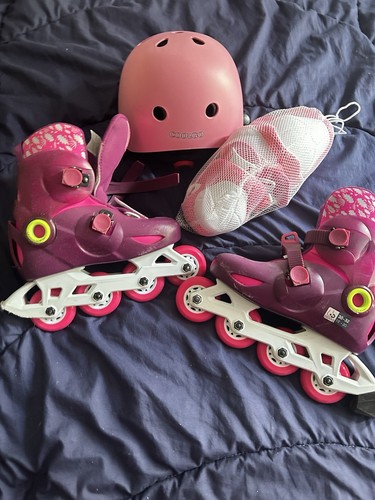 Oxelo fitness inline skates - oxelo, fitness-inline-skates