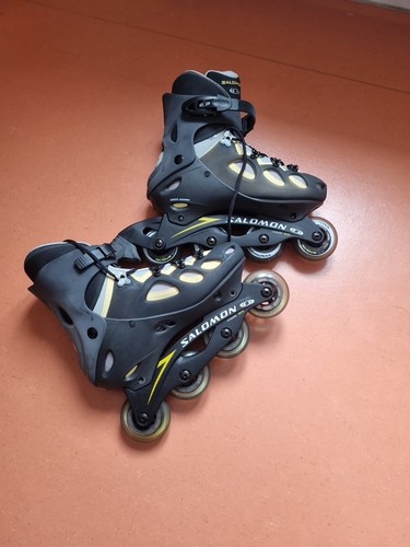 Salomon composite dr70 inliner - dr70,