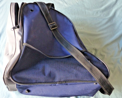 Tasche für inlineskates mit - tasche,