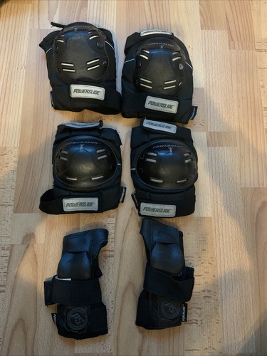 Inline skates schützerset - inline,