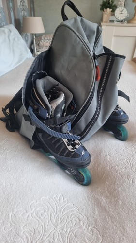 Inline skates velocity w - inline,