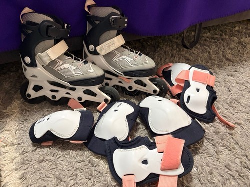 Inlineskates oxelo 32 - inlineskates, gr.