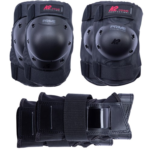 Prime pad set - pad, skates