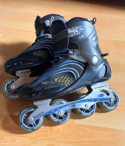 Skate performance xf - hy,