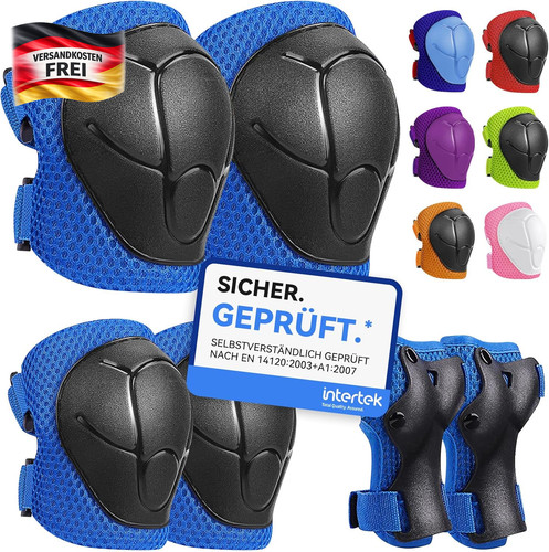 Kinder protektoren set - kinder,