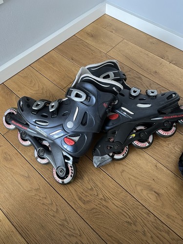 Inline skates rollschuhe - k2,