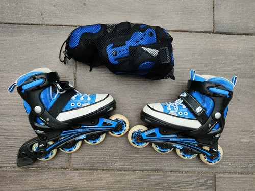 Inline skates - inline,