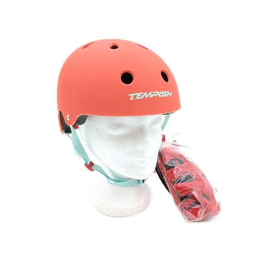 Tempish helm inline skates - helm,