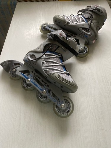 Neue inline skates damen - inline, gr