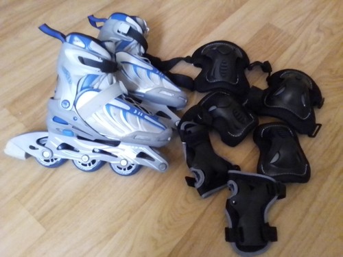Inline skates kinder 36 - inline-skates,