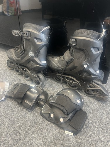 Oxelo inlineskates größe - inlineskates, 42