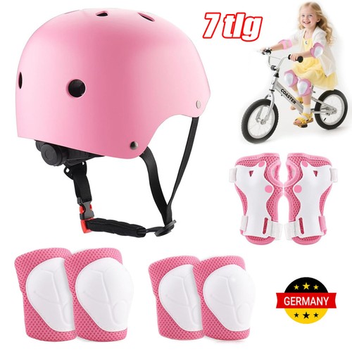 Schutzausrüstung set kinder - set,