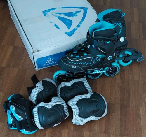 Firefly fitness inline skates - firefly, fitness-inline-skates