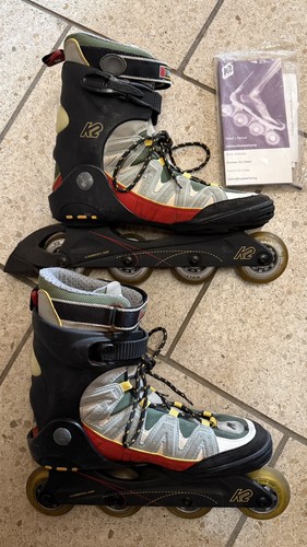 Inline skates flight 2000 - flight,