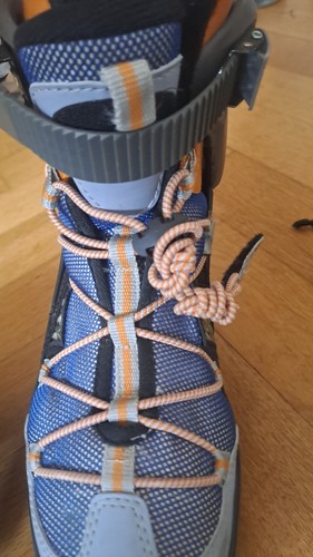 Inline skates inliner - inliner, set