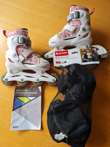 Inline skates kinder - inline, gr