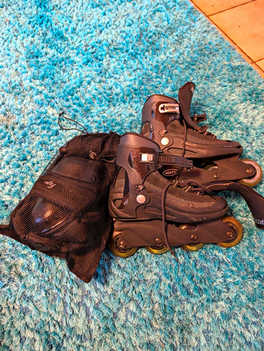 Roces fitness inline - roces, fitness-inline-skates