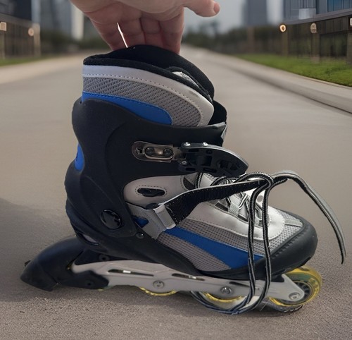 Inline skates damen knie - skates,