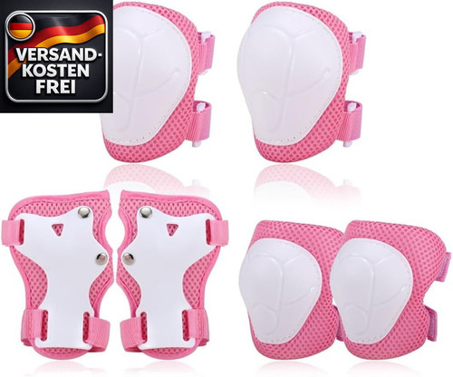 Kinder knieschoner set - kinder,
